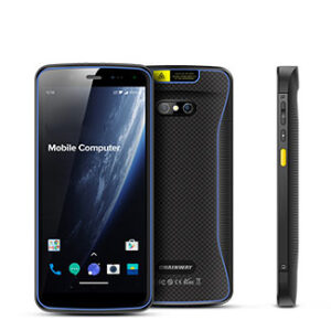 CHAINWAY C90A Mobile Computer (Android 14) Image