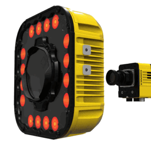 COGNEX DataMan 380 Series Fixed-Mount Barcode Readers Image