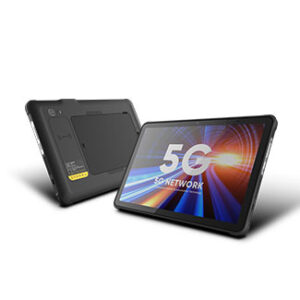 CHAINWAY P100 AI 5G Industrial Tablet (Android 14) Image