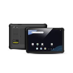 CHAINWAY P100S Industrial Tablet (Android 14) Image