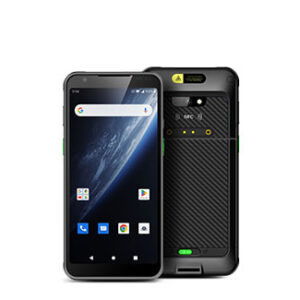 CHAINWAY MC50 5G Mobile Computer (Android 12/14) Image