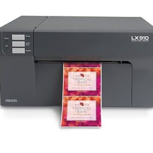 Primera LX910 Color Label Printer Image