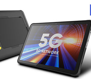 CHAINWAY P100 AI 5G Industrial Tablet (Android 14)