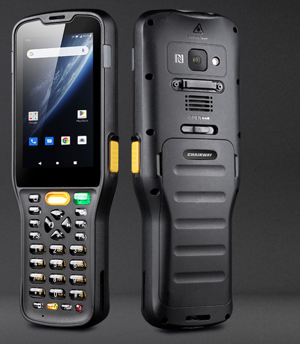 CHAINWAY MC21 Mobile Computer (Android 12)