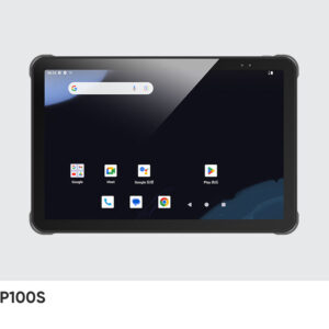 CHAINWAY P100S Industrial Tablet (Android 14)