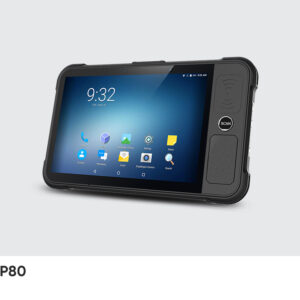 CHAINWAY P80 RFID Tablet (Android 13)