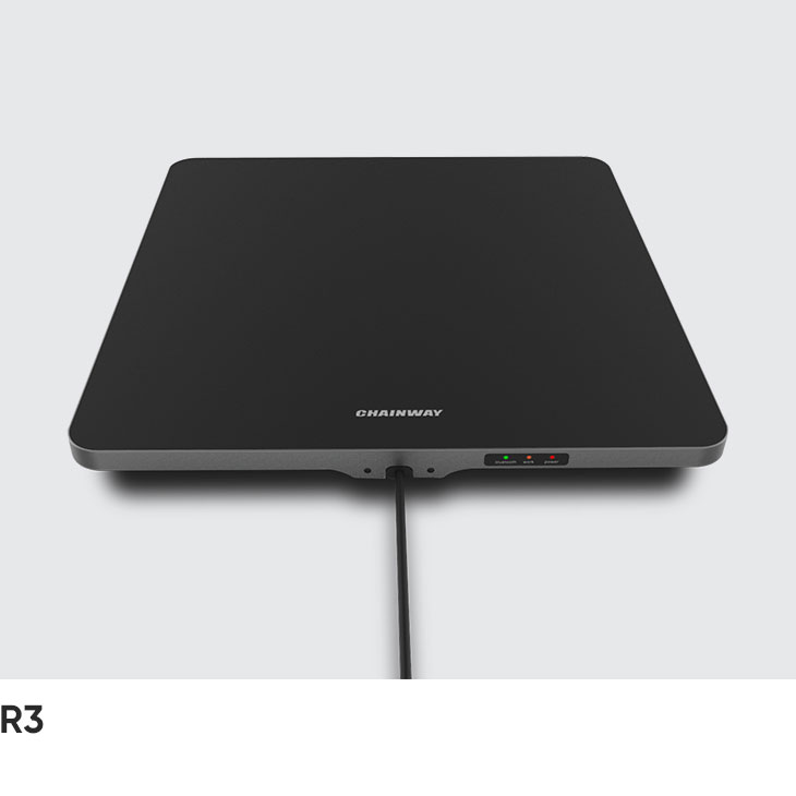 CHAINWAY R3 Desktop RFID Reader
