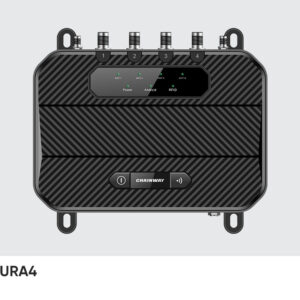 CHAINWAY URA4 Fixed RFID Reader (Android 9)