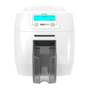 MAGICARD 300NEO ID Card Printer