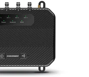 R3S Desktop RFID Reader